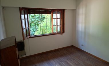 ZONA COLINAS; CHALET 4 AMB- EXCELENTE UBICACION