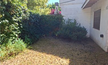 ZONA COLINAS; CHALET 4 AMB- EXCELENTE UBICACION