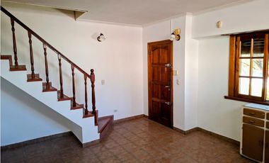 ZONA COLINAS; CHALET 4 AMB- EXCELENTE UBICACION