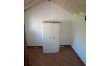 ZONA COLINAS; CHALET 4 AMB- EXCELENTE UBICACION