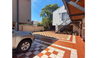 Departamento Loft en Alquiler – Quinta Sección, Mendoza