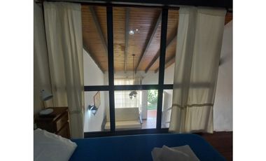 Departamento Loft en Alquiler – Quinta Sección, Mendoza