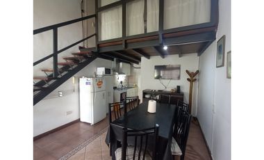 Departamento Loft en Alquiler – Quinta Sección, Mendoza