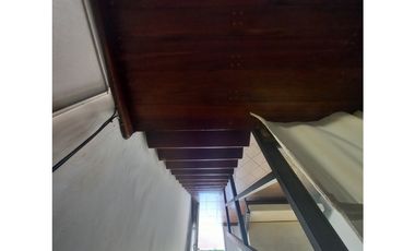 Departamento Loft en Alquiler – Quinta Sección, Mendoza