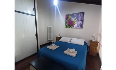 Departamento Loft en Alquiler – Quinta Sección, Mendoza