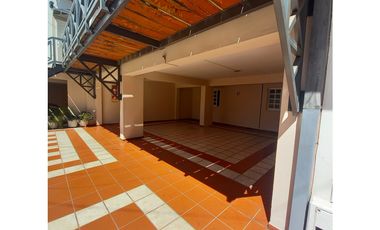 Departamento Loft en Alquiler – Quinta Sección, Mendoza