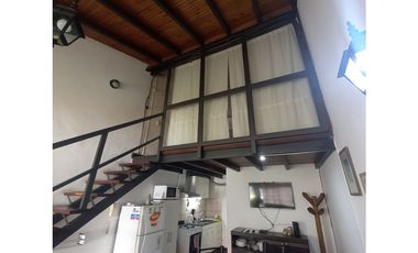 Departamento Loft en Alquiler – Quinta Sección, Mendoza