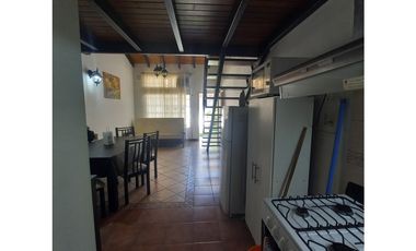Departamento Loft en Alquiler – Quinta Sección, Mendoza