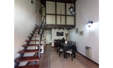 Departamento Loft en Alquiler – Quinta Sección, Mendoza