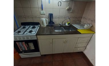 Departamento Loft en Alquiler – Quinta Sección, Mendoza