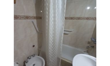 Departamento Loft en Alquiler – Quinta Sección, Mendoza
