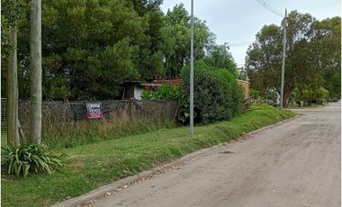 LOTE EN VENTA EXCELENTE UBICACION