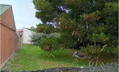 LOTE EN VENTA EXCELENTE UBICACION