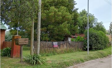 LOTE EN VENTA EXCELENTE UBICACION