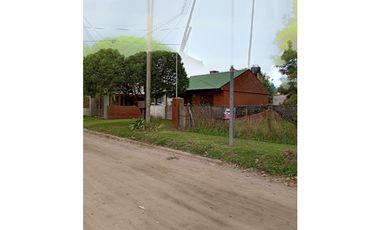 LOTE EN VENTA EXCELENTE UBICACION