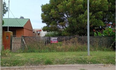 LOTE EN VENTA EXCELENTE UBICACION
