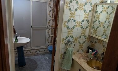 Casa en VENTA-3 dorm, balcón, patio, terraza.-24 de Septiembre al 1400, Rosario.