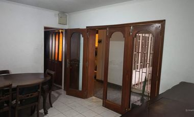 Casa en VENTA-3 dorm, balcón, patio, terraza.-24 de Septiembre al 1400, Rosario.