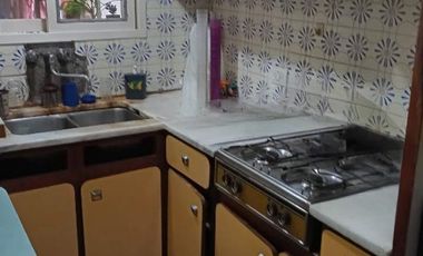 Casa en VENTA-3 dorm, balcón, patio, terraza.-24 de Septiembre al 1400, Rosario.