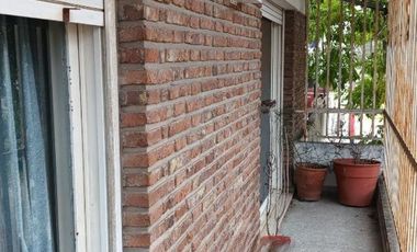 Casa en VENTA-3 dorm, balcón, patio, terraza.-24 de Septiembre al 1400, Rosario.