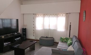 Casa en VENTA-3 dorm, balcón, patio, terraza.-24 de Septiembre al 1400, Rosario.