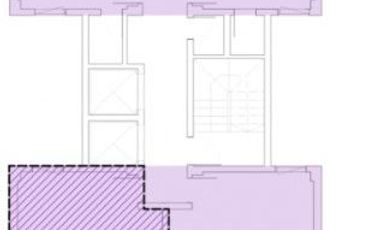 Departamento en venta en Centro