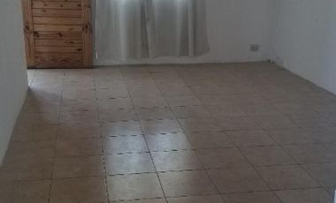 Departamento en alquiler en Villa Dominico