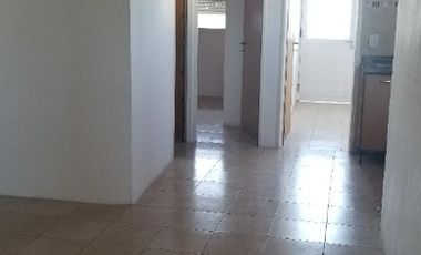 Departamento en alquiler en Villa Dominico
