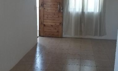 Departamento en alquiler en Villa Dominico