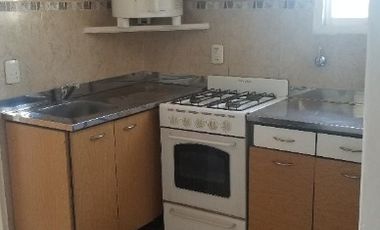 Departamento en alquiler en Villa Dominico