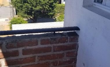 Departamento en alquiler en Villa Dominico