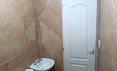 Departamento en alquiler en Merlo Norte