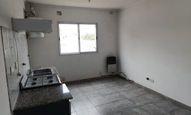 Departamento en alquiler en Merlo Norte