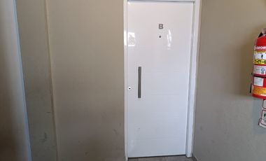 Departamento en alquiler en Merlo Norte