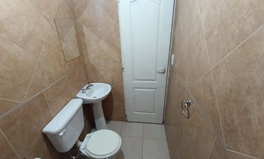 Departamento en alquiler en Merlo Norte