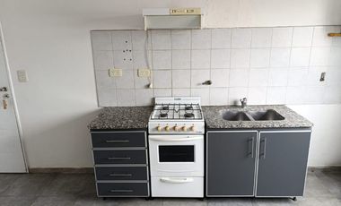 Departamento en alquiler en Merlo Norte