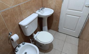 Departamento en alquiler en Merlo Norte
