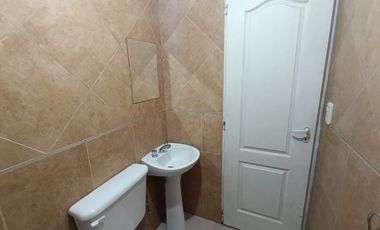 Departamento en alquiler en Merlo Norte