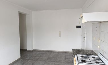 Departamento en alquiler en Merlo Norte