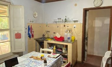 Casa en venta en Pueblo Liebig s