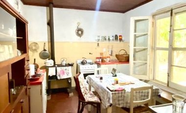 Casa en venta en Pueblo Liebig s