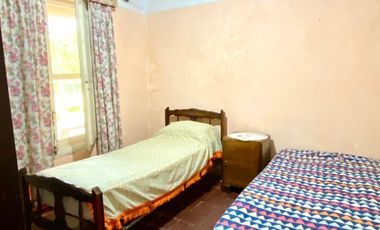 Casa en venta en Pueblo Liebig s