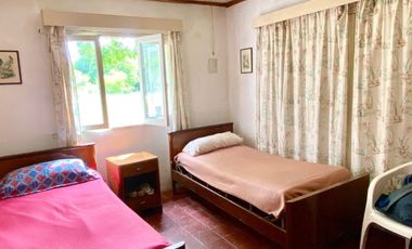 Casa en venta en Pueblo Liebig s