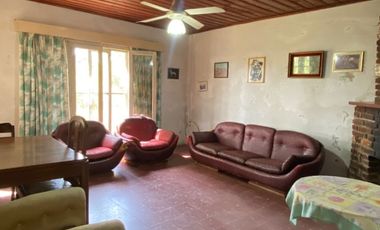 Casa en venta en Pueblo Liebig s