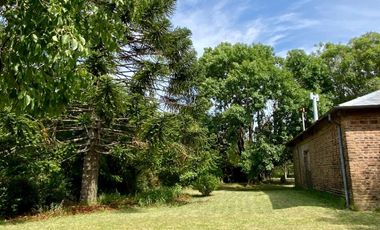 Casa en venta en Pueblo Liebig s