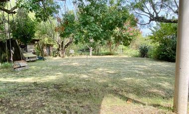 Casa en venta en Pueblo Liebig s