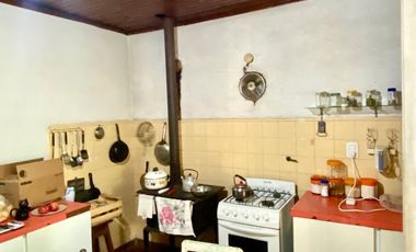 Casa en venta en Pueblo Liebig s