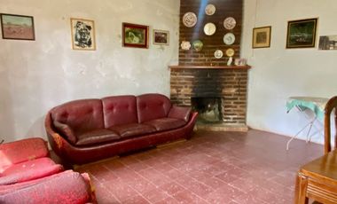 Casa en venta en Pueblo Liebig s