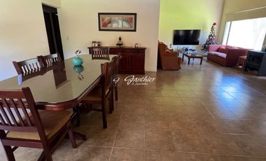 Casa quinta en venta de 942m2 ubicado en Campana