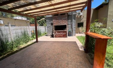 Casa quinta en venta de 942m2 ubicado en Campana